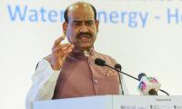Lok Sabha to take up Oppn notice for removal of Speaker