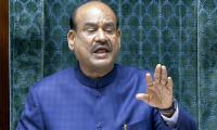 TMC makes U-turn, to back no-confidence motion against Birla