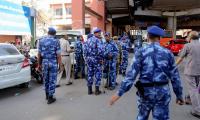Uttam Nagar markets shut after Holi clash murder