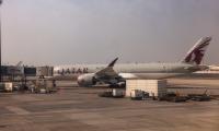 Over 1,000 Indians stranded in Doha evacuated in 3 days