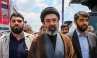 'Mojtaba Khamenei Is Hunted By Foreign Powers, Foes'