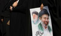 LIVE! Will pursue, find, neutralise him: Israel on Khamenei   