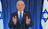 LIVE! If he is alive...: Iran vow to 'pursue and kill' Netanyahu 