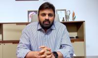 TDP MP, ex-BRS MLA test +ve for drugs after raid in Hy'bad