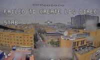 LIVE! Iran releases video of drone flying over US embassy in Iraq 