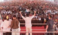 Prayers to chaos: Crowd surges again for Vijay at TVK Iftaar