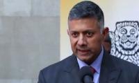 'Auspicious ally': China backs Doraiswami to revive India ties
