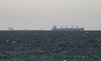 Bulk carrier targeted by 'unknown projectile' off UAE coast