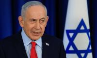 Diego Garcia shows Iran can hit deep in Europe: Netanyahu