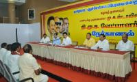 DMK ally exits alliance ahead of polls, heads to NDA in TN