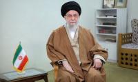 LIVE! Iran's supreme leader Ayatollah Ali Khamenei killed  