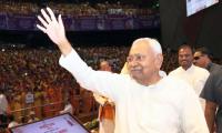 Nitish Kumar resigns as Bihar MLC; all eyes on next CM