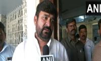 Karnataka Cong MLA disqualified after murder conviction