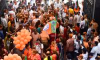 Assam election: BJP ahead in most Barak Valley seats