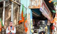 How BJP turned TMC's cracks into a sweeping mandate