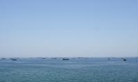 Reopen Hormuz route, stick to no-nuclear pledge: China to Iran