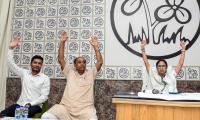 48 hrs after rout, revolt brews in TMC, leaders blame top brass