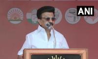 DMK Faces Internal Strife After Election Defeat