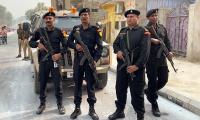 UP police foil terror plot targeting key sites, two held