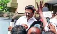 Buzz over AIADMK, DMK joining hands to stop Vijay