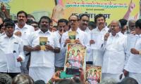 Congress to join TVK govt; may get two ministers, 1 RS seat