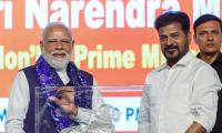 Cut fuel consumption, foreign travel to save forex: Modi