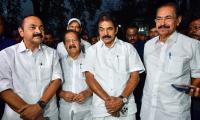 Who Will Win Kerala's Game Of Thrones?