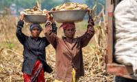 VB-G RAM G Act from July 1, MGNREGA to be repealed