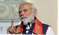 WFH, no gold purchases, foreign travel, reduce fuel use: PM