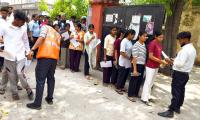 NTA cancels NEET-UG 2026 exam held on May 3 