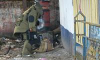 Device with low-grade explosives found at Pune hospital