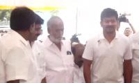 LIVE! Vijay faces crucial floor test; Cong, CPM declare support 
