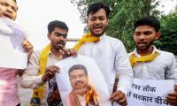 NEET leak: CBI nabs 5 as raids continue, more arrests likely