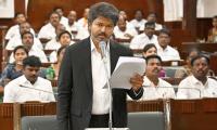 Vijay revokes astrologer's appointment as OSD after criticism