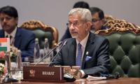 India warns BRICS of energy shock from West Asia crisis