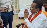Bengal to enforce strict loudspeaker curbs at religious places