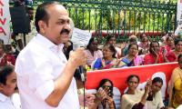V D Satheesan: Opposition Firebrand to Kerala CM