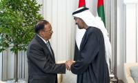 Why Gulf States Now Need India