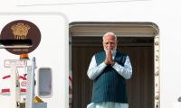 LIVE! PM embarks on 5-nation tour amid austerity measures at home 