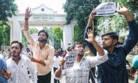 CBI cracks NEET paper leak with arrest of 'source' prof in Pune