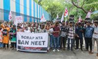 NEET-UG to be reconducted on June 21