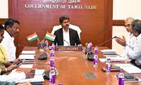 LIVE! Vijay keeps home, gives finance to Sengottaiyan 