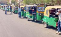 CNG prices hiked by Re 1 per kg, second time in a week