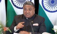 India trashes claim of declining minority rights, media freedom