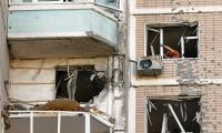 LIVE! Indian worker among 4 killed as Ukrainian drones hit Russia  