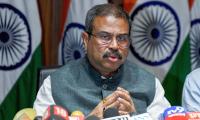 Cong MP moves privilege motion against Dharmendra Pradhan