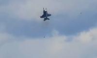 LIVE! 2 Navy jets crash during air show in US 
