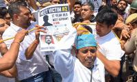Coaching centre founder arrested in NEET paper leak case