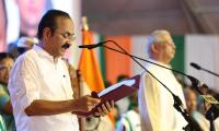'Challenges Are Not New To Us'
