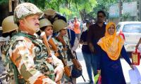 'You Are Killing Lakhs And Lakhs Of Citizenships'